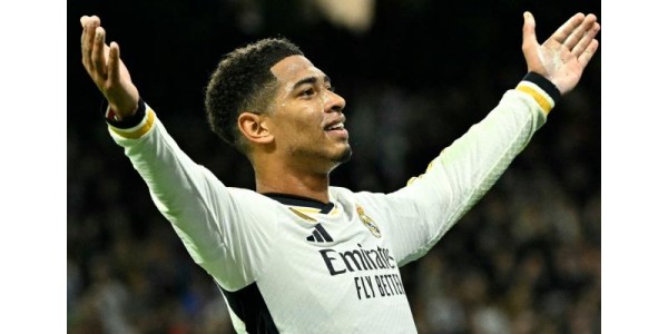 Jude Bellingham, el jugador joven más esperado en 2023